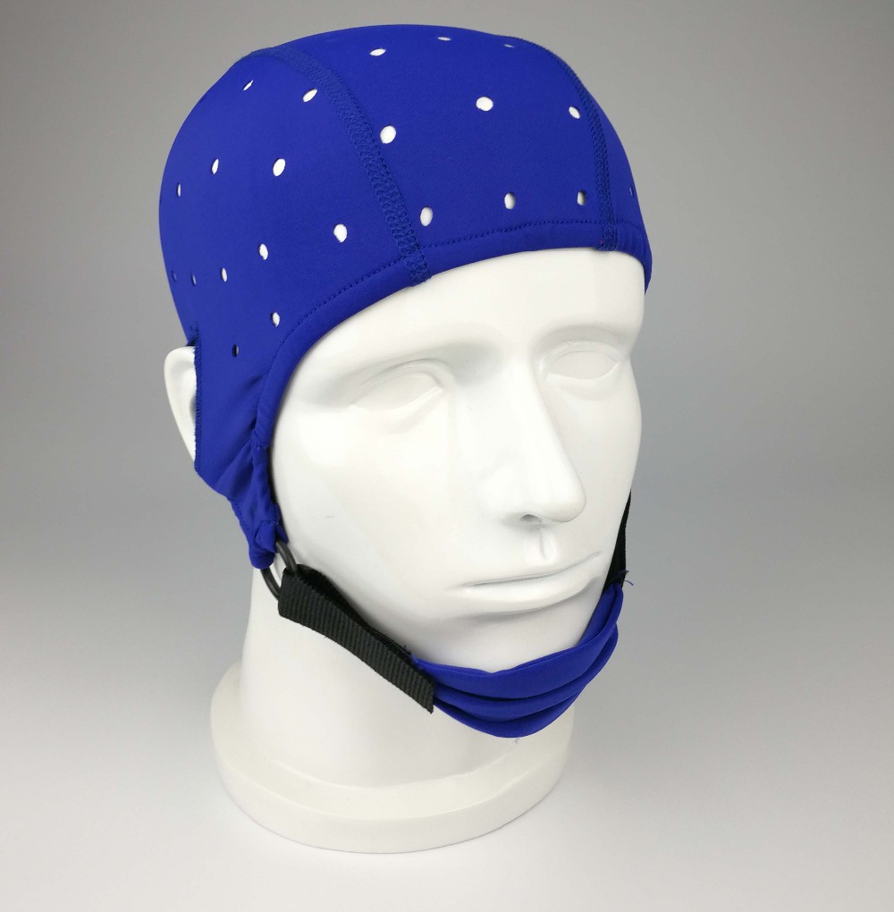 Reusable Colorful Comfortable Eeg Caps Without Sensor Electrodes Buy Eeg Caps Without