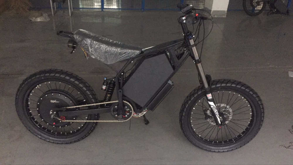 ebike 8000w