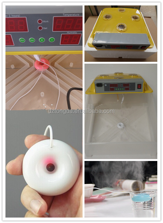 Humidifier For Incubator/fully Automatic Mini Incubator/household
