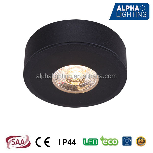 Cob Led Spot Light Recessed Led Ceiling Spotlight