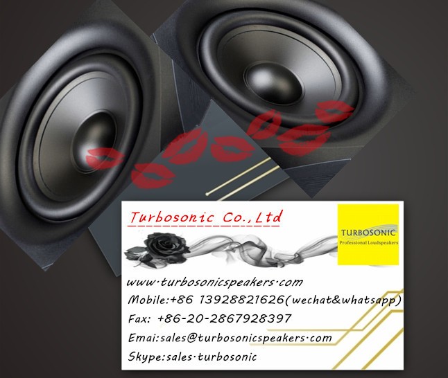 軽量dj低音スピーカー12 '250ワット用屋外プロオーディオ仕入れ・メーカー・工場