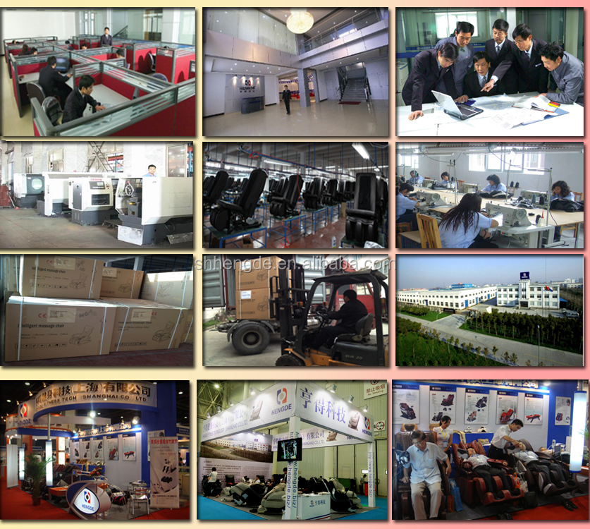 自動販売中国hengdeＬＵＸＵＳmassagesessel/3dゼロ重力のマッサージチェアフィリピンphp仕入れ・メーカー・工場