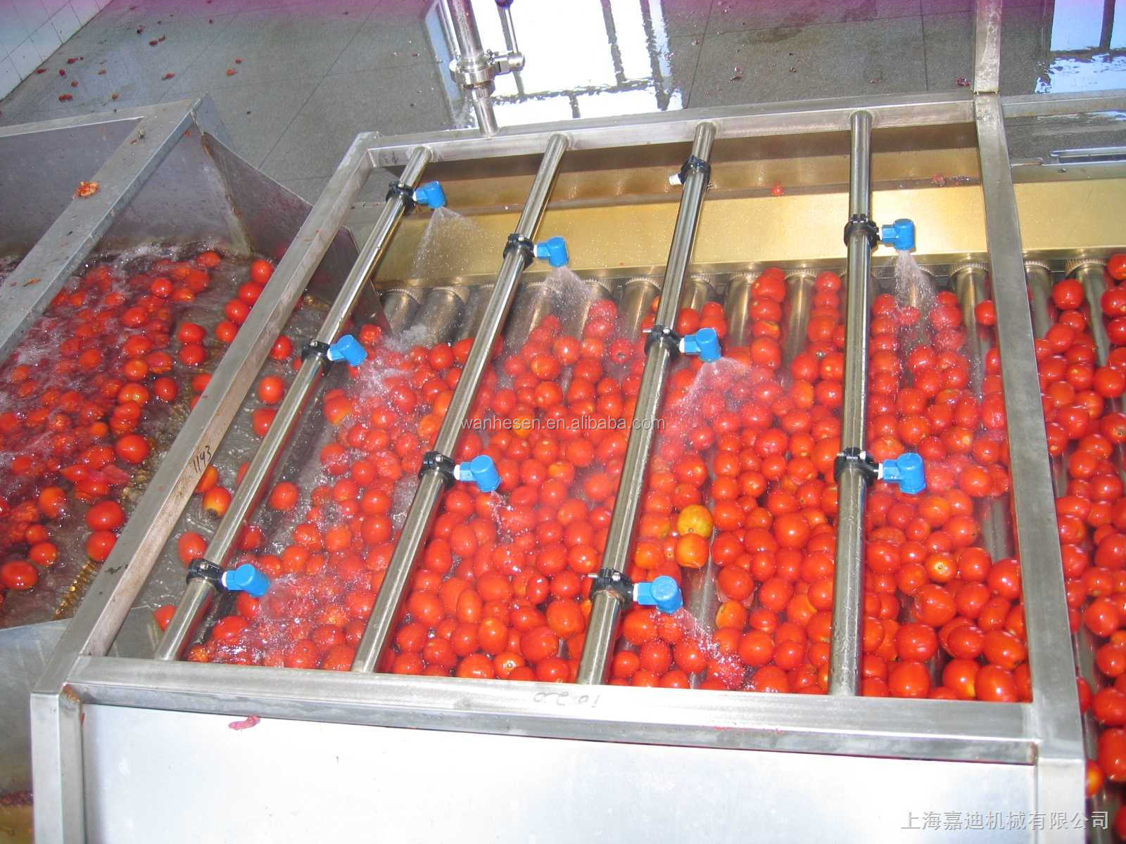 tomato paste 36-38% in drum