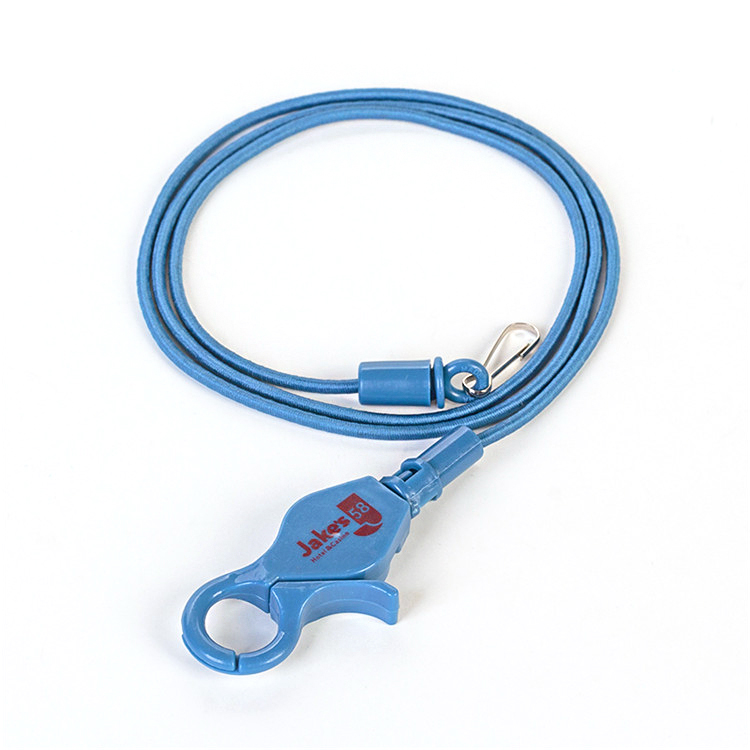 Hot Selling Convenient Colorful Safe Secure Casino Chips Bungee Cord