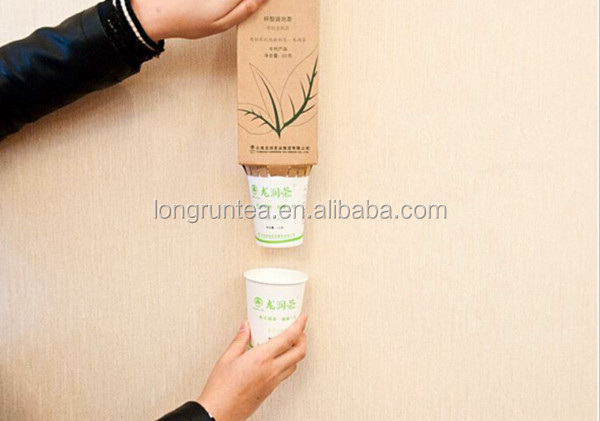 Normal LongRun Convenient in-Cups puer tea