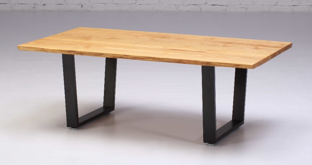 RaÃz de madera natural hecho en casa mesa de café comedor pata ...