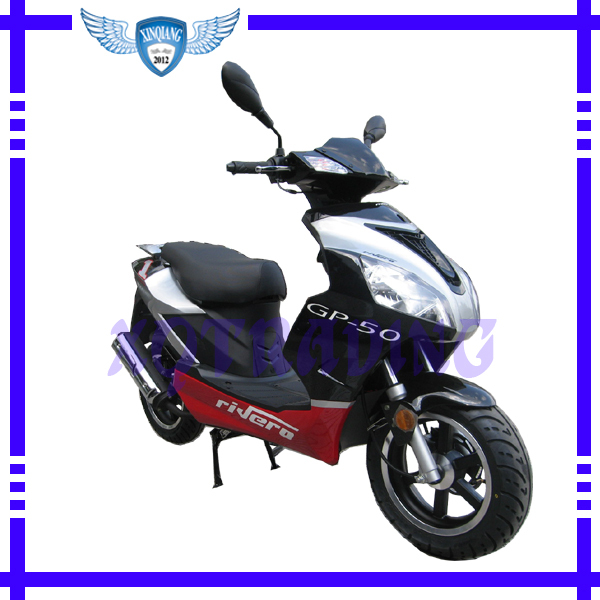 125ccのeecのスクーター125xq- オーランド仕入れ・メーカー・工場