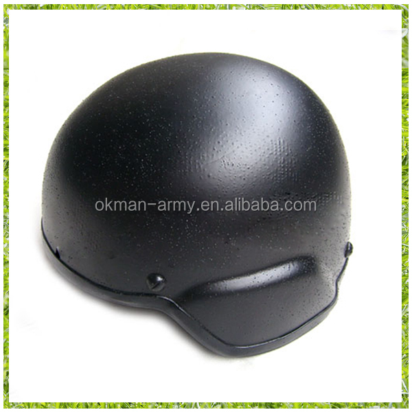 緑の安全2014年弾道abs軍迷彩軍のヘルメット仕入れ・メーカー・工場