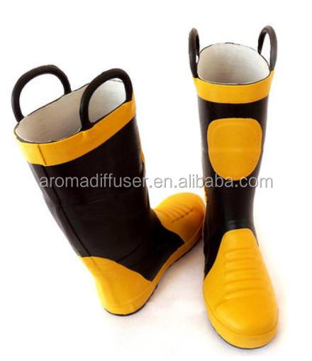 good quality firefighting boots