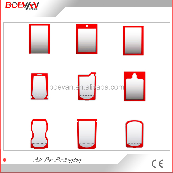 Top quality newest low price lollipop packaging machine