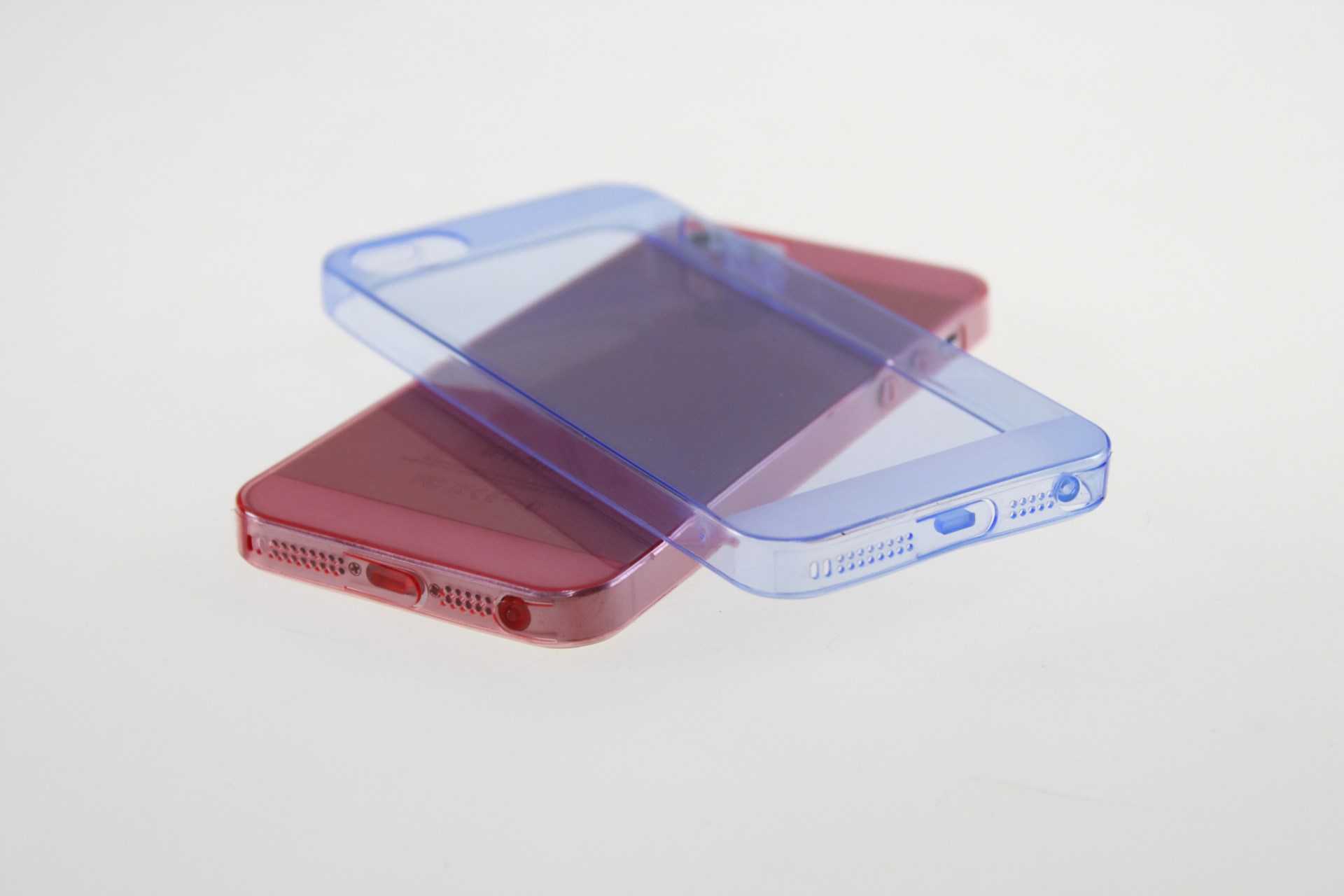 極薄クリスタルクリアソフトバックケースカバーappleのiphoneのための新しい64.7問屋・仕入れ・卸・卸売り