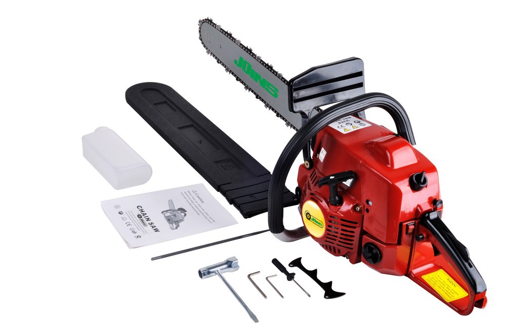 2015 Chinese Professional 60cc Chainsaws Gasoline Chainsaw 6500 Buy