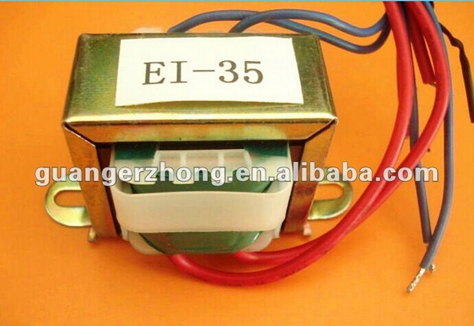 Ulei353-24v純銅電力変圧器