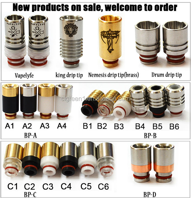 2014 new arrival Mahattan Mod clone mod cigreen e cigaretee with wholesale price