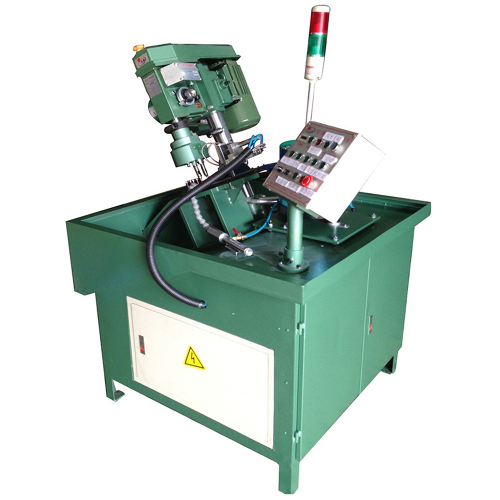 Full Automatic Nut Tapping Machine/cheap Threading Machine Cx6516