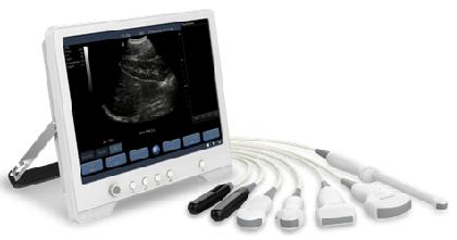 Mindray M7 Ultrasound User Manual