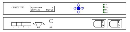 globaltimegtt200ntpタイム付きサーバ選択可能な時間の情報源、 gps、 glonass問屋・仕入れ・卸・卸売り