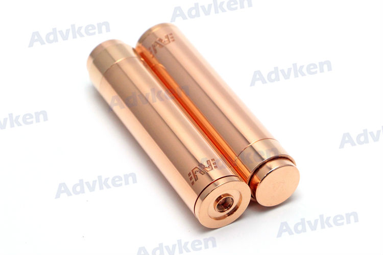 2014 New products 1:1 clone mechanical mod clone Manhattan mod from Advken