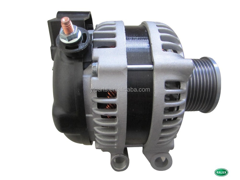Landrover Discovery 3 Tdv6 Alternator Assembly (yle500400) Buy
