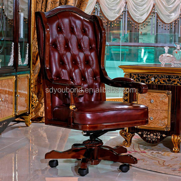 0061 High End Italy Executive Chair Boss Luxury Office 0061 High End Italy Executive Chair Boss Luxury Office