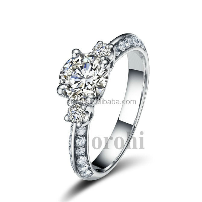 Diamond engagement rings germany