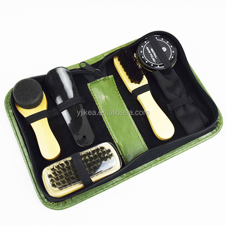 sneaker cleaning kit