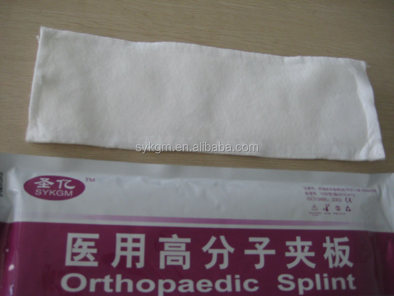 ファイバーグラススプリント10cm*50cmss420整形外科仕入れ・メーカー・工場