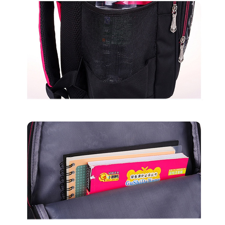 Wholesale Promotions Superior Quality School Bag Raw Material