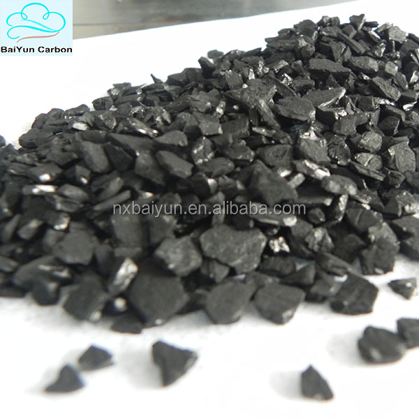 Coconut shell/coal based granular/powder chemical formula activated carbon