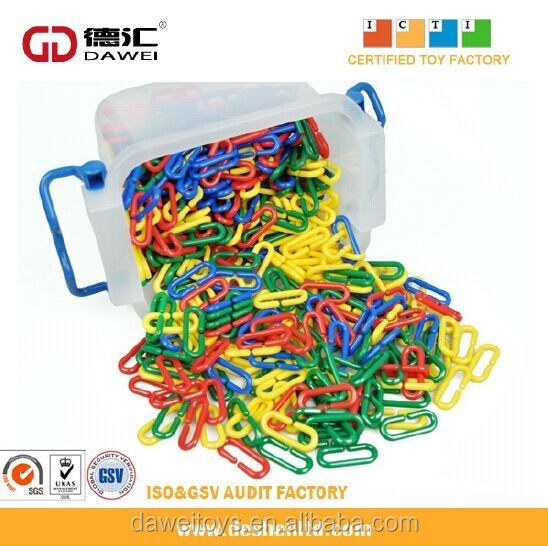 Plastic Link Toys 54