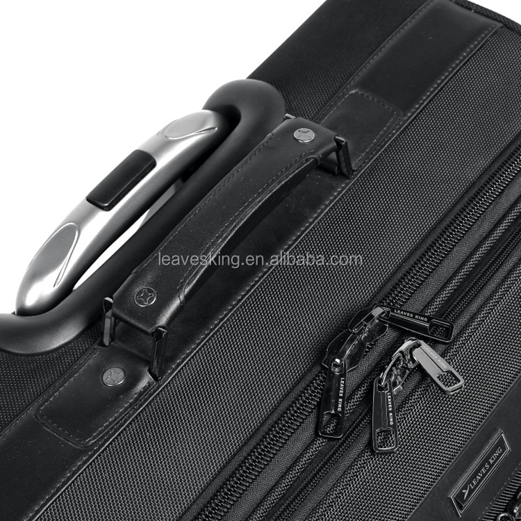 ラップトップのトロリーバッグ2015新製品・営業bag/ブリーフケースバッグ仕入れ・メーカー・工場