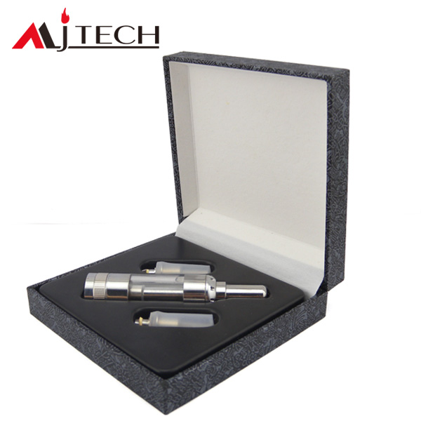 機械的な2つの充電方法modmod底部のボタンecigmjtechola×3.3-5.5vトップねじれの電圧問屋・仕入れ・卸・卸売り