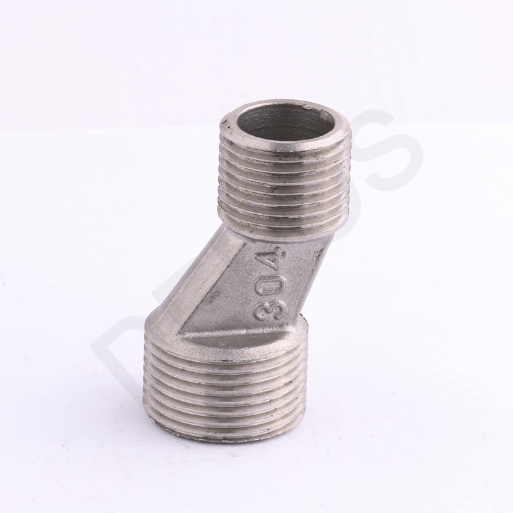 Bras connector-2