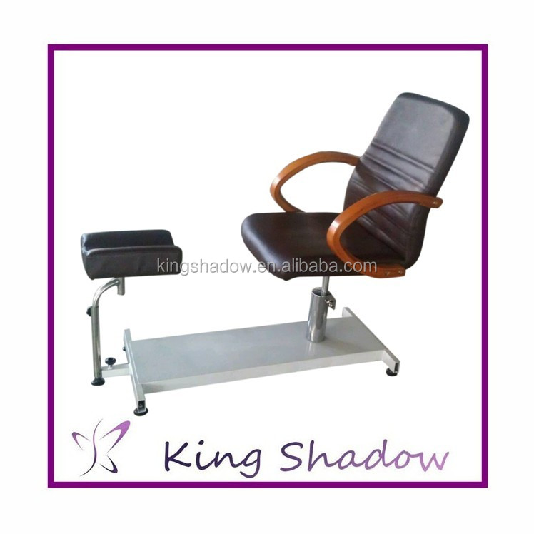 2014 High Quality Nail Equipment Nail Chair For Sale Salon Furniture