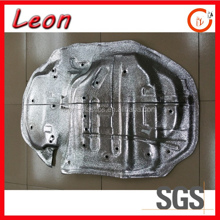 engine heat insulation pad 001