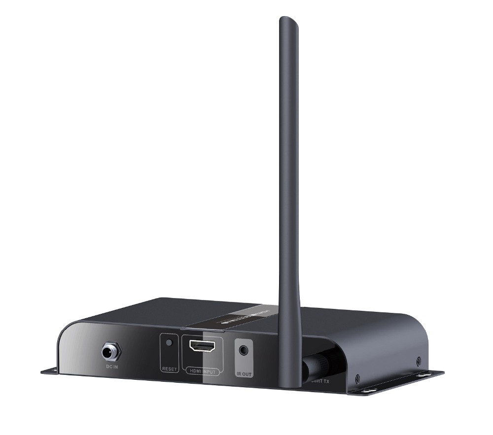 Hdmiとhdcp 200メートルワイヤレスhdmiスプリッタ1 × 2仕入れ・メーカー・工場
