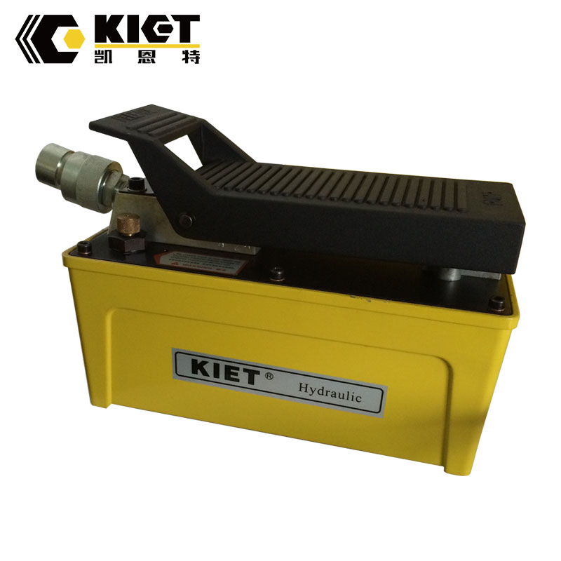 Foot Operated Hydraulic Foot Pedal Pump Buy Foot Operated Pump