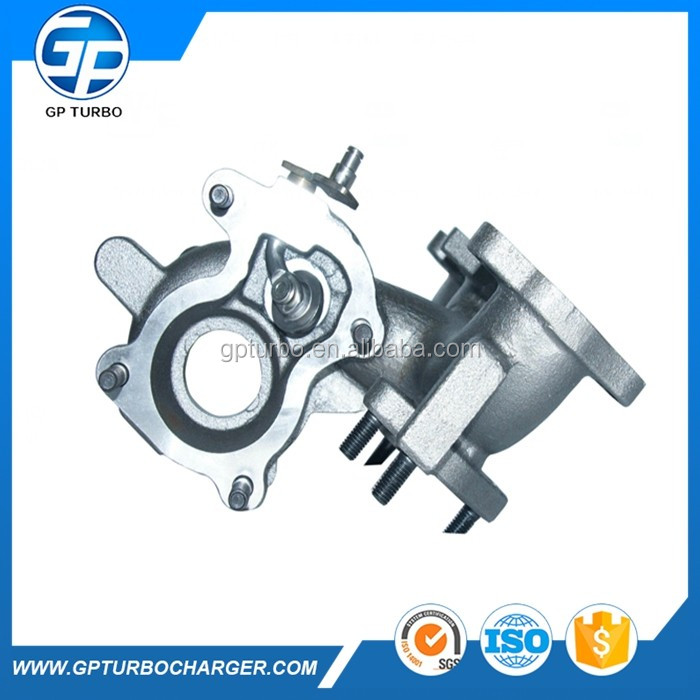 GT1544SM turbo charger 733783-5007S / 720243-0001