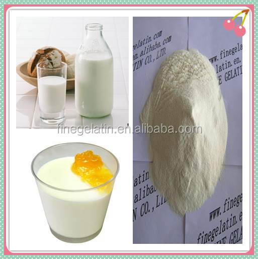 halal hydrolyzed beef gelatin/halal beef protein