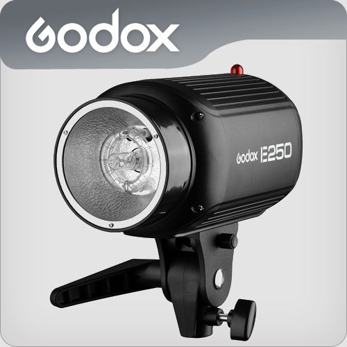 Godoxeシリーズ250wスタジオフラッシュ撮影用( 250wsプロのスタジオフラッシュ光)問屋・仕入れ・卸・卸売り