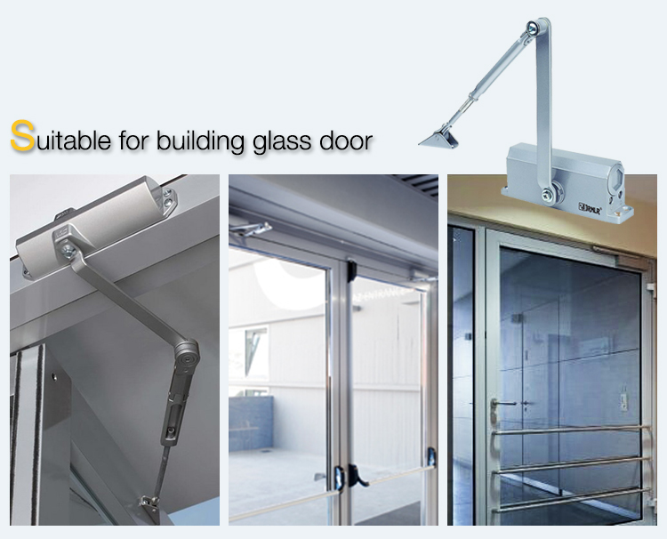 High Quality Door Closer Vvp Buy Door Closer,Door Closer Vvp Product