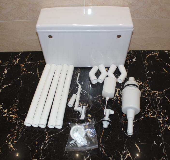 8liters Capacity Wall Hung Plastic Toilet Water Tank (hsa19) Buy