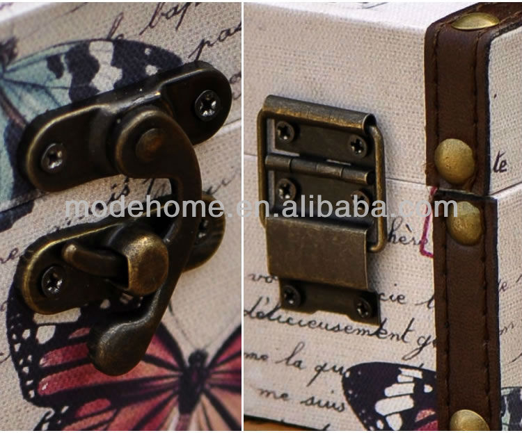 2013安いユニオンジャック装飾木材革ティッシュボックス仕入れ・メーカー・工場