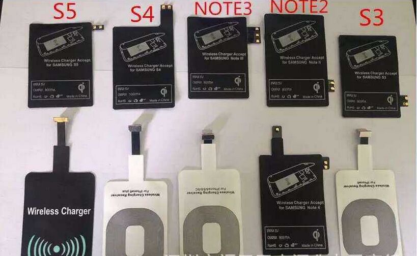 iphone universal charger receiver-6