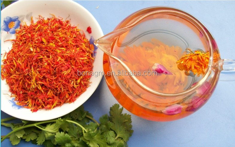 2014 chinese saffron