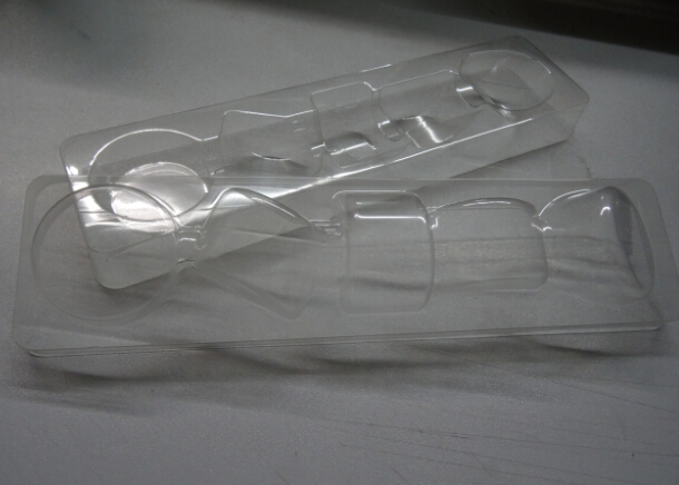 クリアプラスチックブリスターマカロンディスプレイトレイ包装仕入れ・メーカー・工場