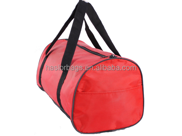 Expandable/washable large sports bag, duffle bag