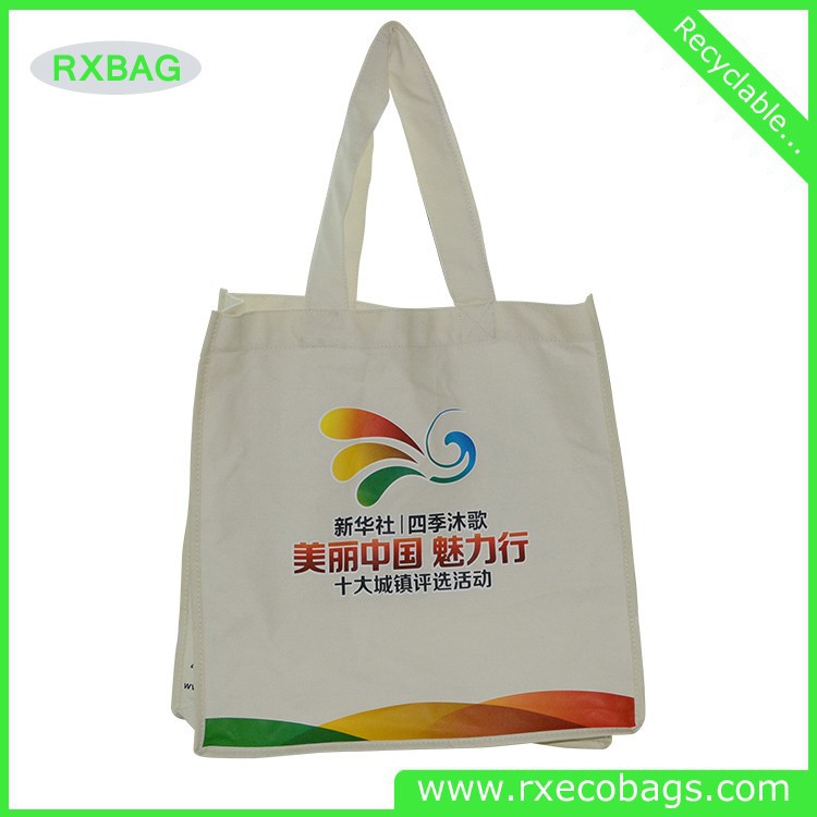 2015 New product canvas shopping bag,tote canvas bag,cotton canvas bag