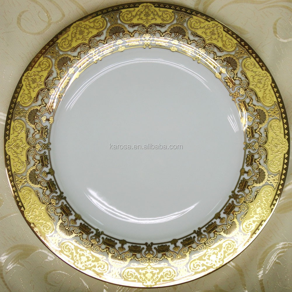 bone china dinnerware set of luxury style for 122 persons buy gold plated dinnerware set bone china dinnerware set of luxury style for 122 persons buy gold plated dinnerware set