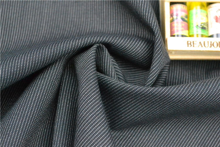 新しいスタイルポルカドットt2017/r使用されるファブリックドットスカートや衣服のtr仕入れ・メーカー・工場
